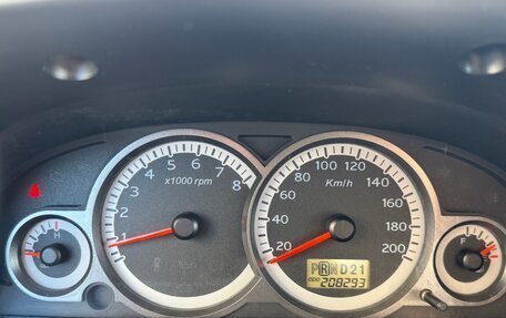 Ford Escape II, 2008 год, 645 000 рублей, 17 фотография