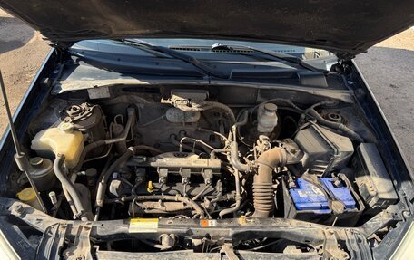 Ford Escape II, 2008 год, 645 000 рублей, 25 фотография