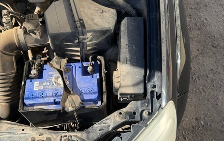 Ford Escape II, 2008 год, 645 000 рублей, 26 фотография