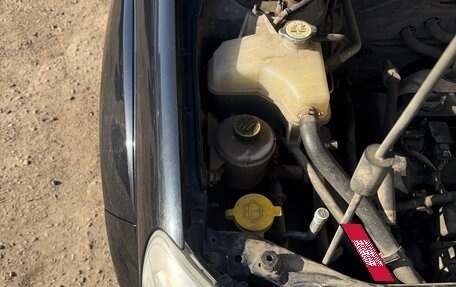 Ford Escape II, 2008 год, 645 000 рублей, 27 фотография