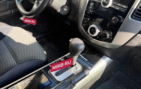 Ford Escape II, 2008 год, 645 000 рублей, 23 фотография