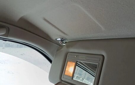 Honda Stepwgn IV, 2000 год, 740 000 рублей, 11 фотография