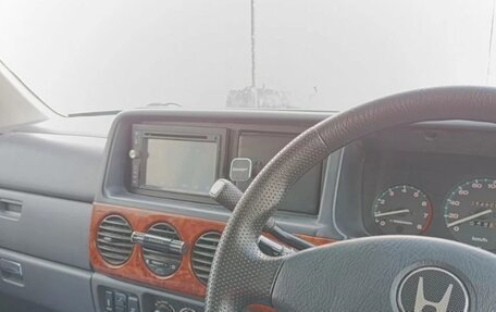 Honda Stepwgn IV, 2000 год, 740 000 рублей, 12 фотография