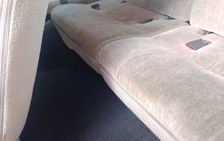 Honda Stepwgn IV, 2000 год, 740 000 рублей, 14 фотография