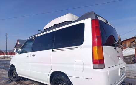 Honda Stepwgn IV, 2000 год, 740 000 рублей, 5 фотография