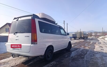 Honda Stepwgn IV, 2000 год, 740 000 рублей, 7 фотография