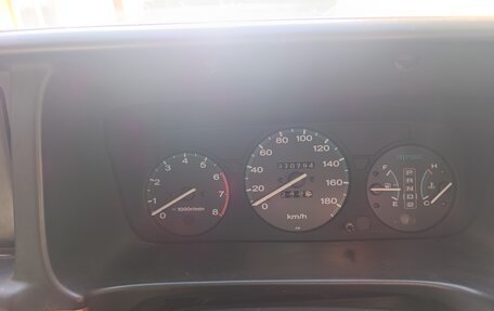 Honda Stepwgn IV, 2000 год, 740 000 рублей, 17 фотография