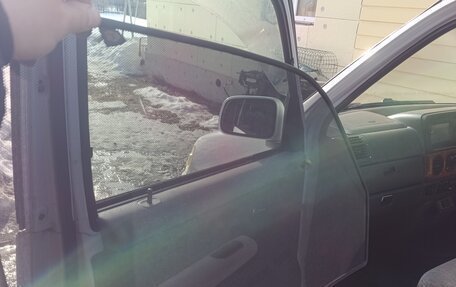 Honda Stepwgn IV, 2000 год, 740 000 рублей, 24 фотография