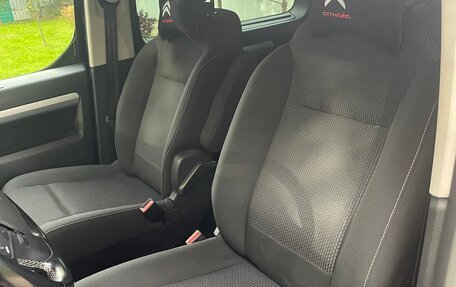 Citroen SpaceTourer I, 2019 год, 2 690 000 рублей, 2 фотография