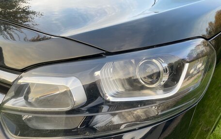 Citroen SpaceTourer I, 2019 год, 2 690 000 рублей, 5 фотография