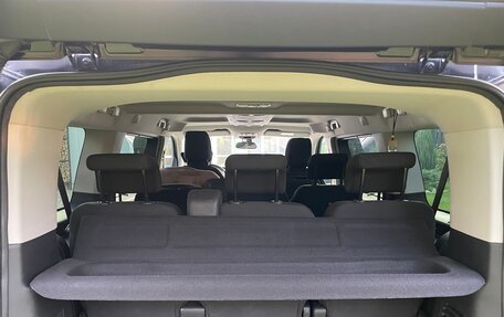 Citroen SpaceTourer I, 2019 год, 2 690 000 рублей, 6 фотография