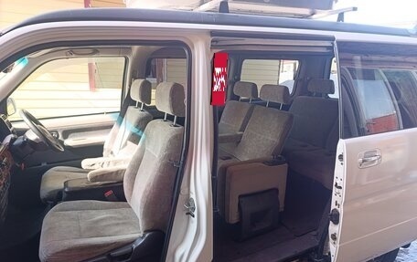 Honda Stepwgn IV, 2000 год, 740 000 рублей, 19 фотография