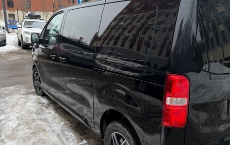 Citroen SpaceTourer I, 2019 год, 2 690 000 рублей, 16 фотография