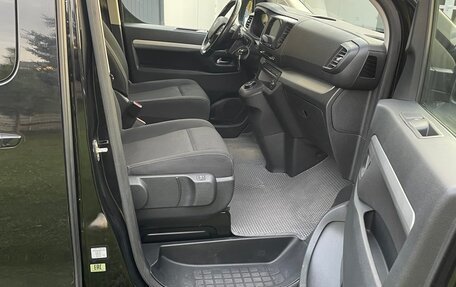 Citroen SpaceTourer I, 2019 год, 2 690 000 рублей, 9 фотография