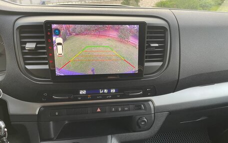 Citroen SpaceTourer I, 2019 год, 2 690 000 рублей, 13 фотография