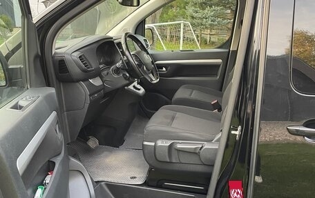 Citroen SpaceTourer I, 2019 год, 2 690 000 рублей, 10 фотография