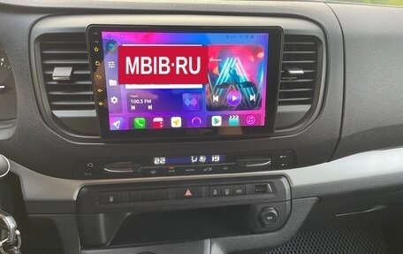 Citroen SpaceTourer I, 2019 год, 2 690 000 рублей, 11 фотография