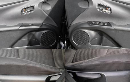 Toyota Prius IV XW50, 2016 год, 1 598 000 рублей, 20 фотография