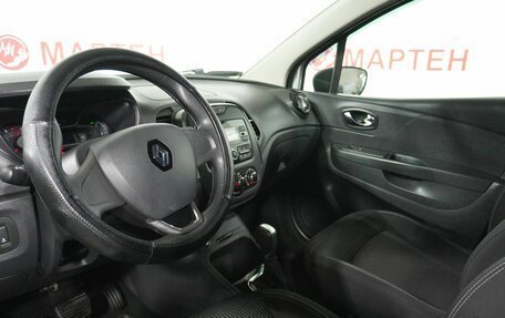 Renault Kaptur I рестайлинг, 2018 год, 1 089 000 рублей, 9 фотография