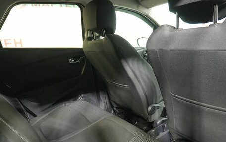 Renault Kaptur I рестайлинг, 2018 год, 1 089 000 рублей, 11 фотография