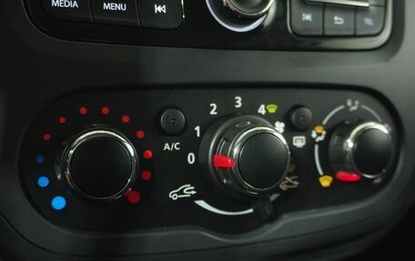 Renault Kaptur I рестайлинг, 2018 год, 1 089 000 рублей, 13 фотография