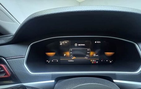 Volkswagen Lavida, 2023 год, 1 650 000 рублей, 9 фотография