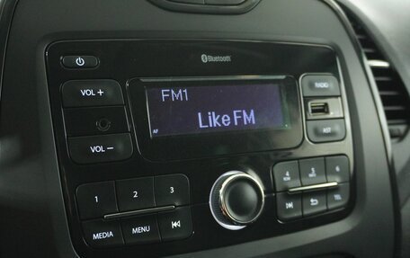 Renault Kaptur I рестайлинг, 2018 год, 1 089 000 рублей, 12 фотография