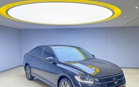 Volkswagen Lavida, 2023 год, 1 650 000 рублей, 3 фотография