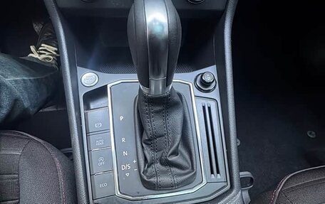 Volkswagen Lavida, 2023 год, 1 650 000 рублей, 10 фотография