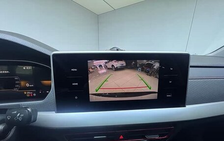 Volkswagen Lavida, 2023 год, 1 650 000 рублей, 14 фотография