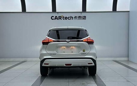 Nissan Kicks I, 2022 год, 1 440 000 рублей, 4 фотография