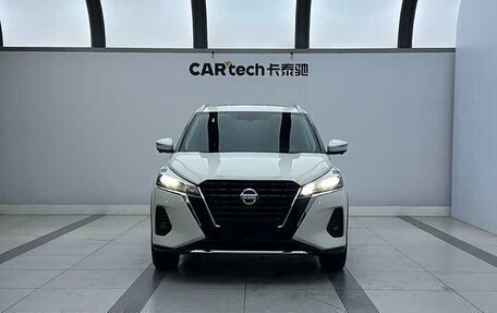 Nissan Kicks I, 2022 год, 1 440 000 рублей, 2 фотография