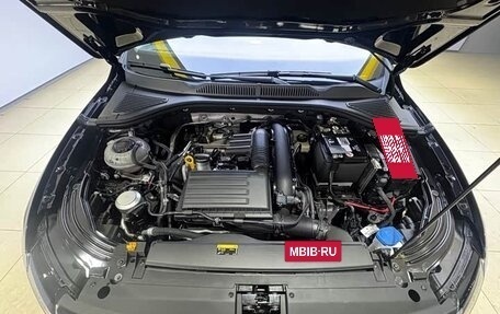 Volkswagen Lavida, 2023 год, 1 650 000 рублей, 20 фотография