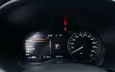 Nissan Kicks I, 2022 год, 1 440 000 рублей, 5 фотография