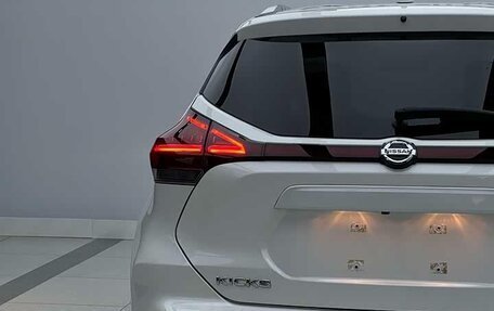 Nissan Kicks I, 2022 год, 1 440 000 рублей, 6 фотография