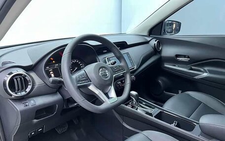 Nissan Kicks I, 2022 год, 1 440 000 рублей, 9 фотография