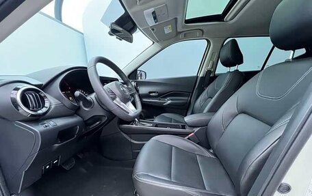 Nissan Kicks I, 2022 год, 1 440 000 рублей, 11 фотография