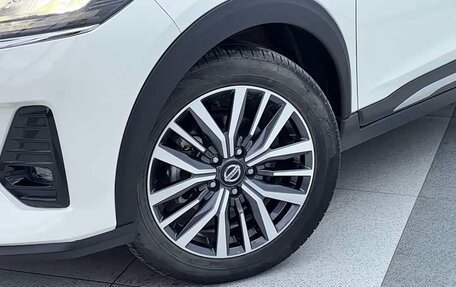 Nissan Kicks I, 2022 год, 1 440 000 рублей, 8 фотография