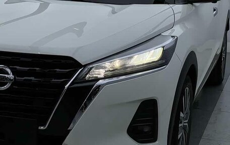 Nissan Kicks I, 2022 год, 1 440 000 рублей, 7 фотография