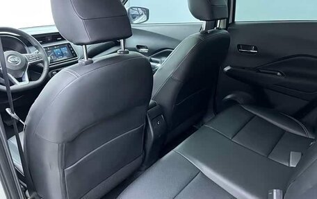 Nissan Kicks I, 2022 год, 1 440 000 рублей, 13 фотография