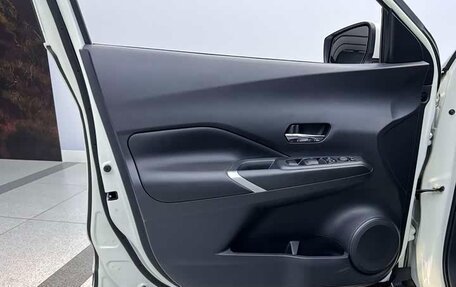 Nissan Kicks I, 2022 год, 1 440 000 рублей, 16 фотография