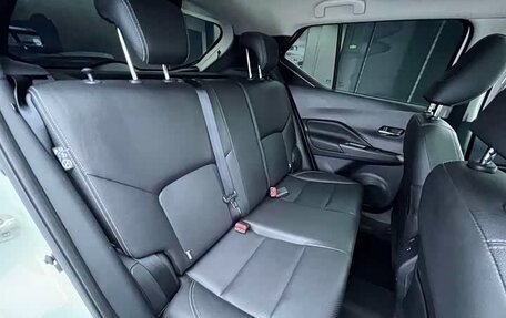 Nissan Kicks I, 2022 год, 1 440 000 рублей, 17 фотография