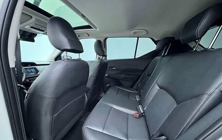 Nissan Kicks I, 2022 год, 1 440 000 рублей, 12 фотография