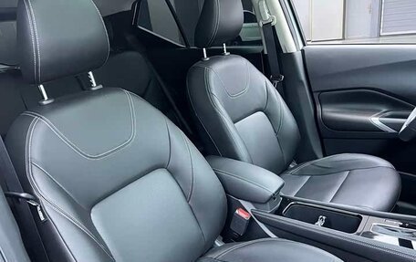 Nissan Kicks I, 2022 год, 1 440 000 рублей, 20 фотография