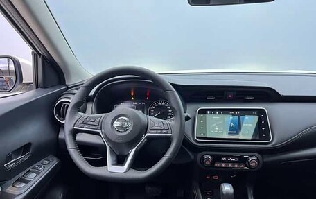 Nissan Kicks I, 2022 год, 1 440 000 рублей, 23 фотография