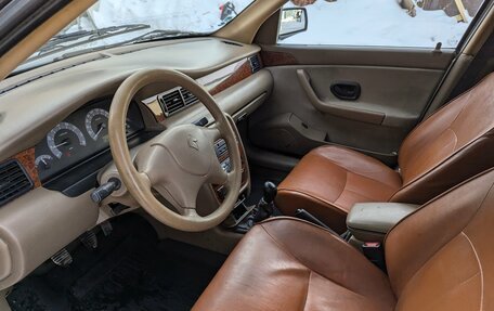 Iran Khodro Samand, 2006 год, 170 000 рублей, 7 фотография