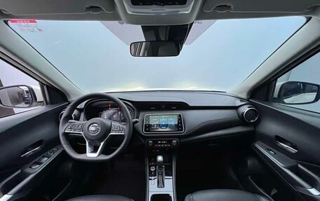 Nissan Kicks I, 2022 год, 1 440 000 рублей, 24 фотография