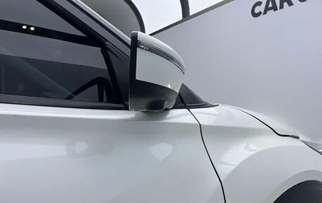 Nissan Kicks I, 2022 год, 1 440 000 рублей, 26 фотография