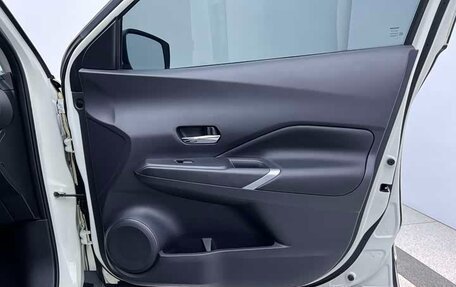 Nissan Kicks I, 2022 год, 1 440 000 рублей, 21 фотография