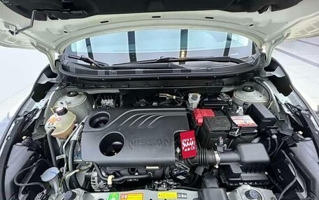 Nissan Kicks I, 2022 год, 1 440 000 рублей, 22 фотография